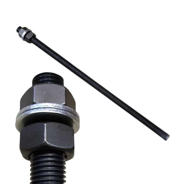 Знімач втулок і підшипників вантажних авто 20т съемник сайлентблоков