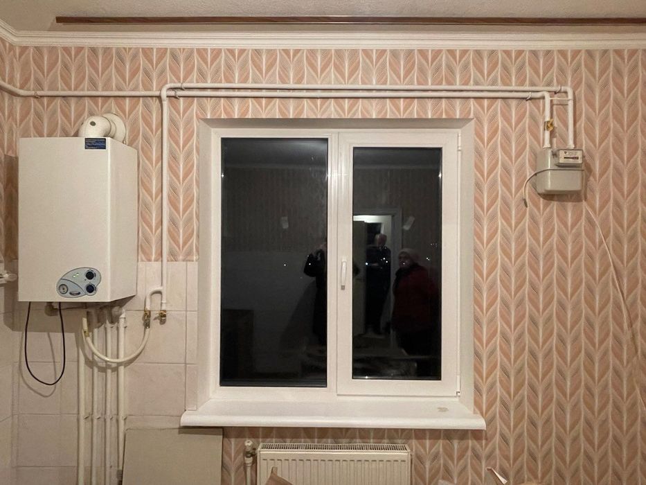 Здам 1-кімнатну квартиру. м. Фастів