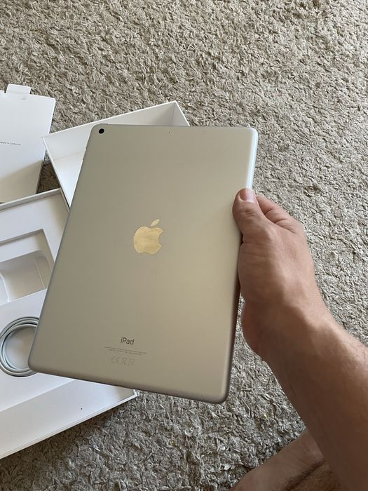 Apple Ipad 9 gen 64 Gb 2021 Офіційний