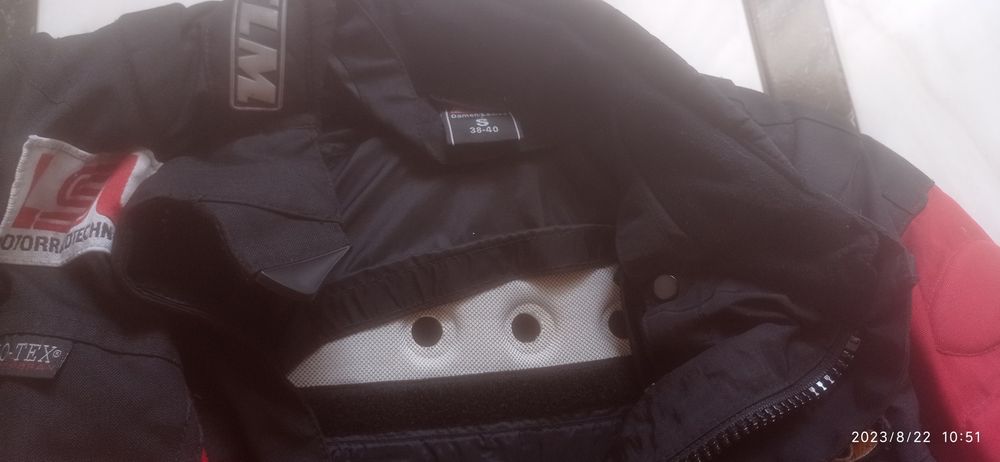 Мотоцикл Yamaha FZ6