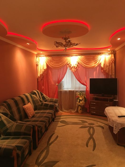 Квартира посуточно