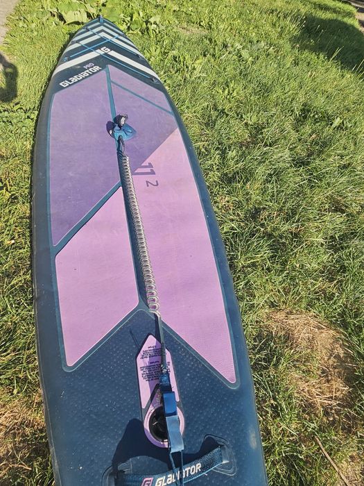 Deska sup Gladiator pro 11.2