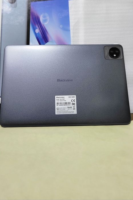 Планшет Blackview TAB 8 8/128GB Новый