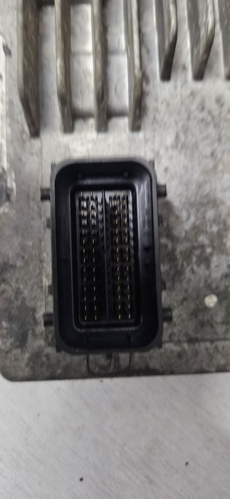 Corsa D Sterownik Komputer Silnika