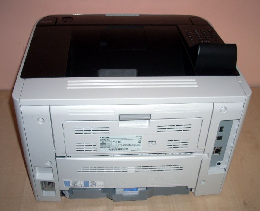 Canon i-SENSYS LBP251dw WiFi -=Дуже гарний стан=- Ціна з ПДВ.