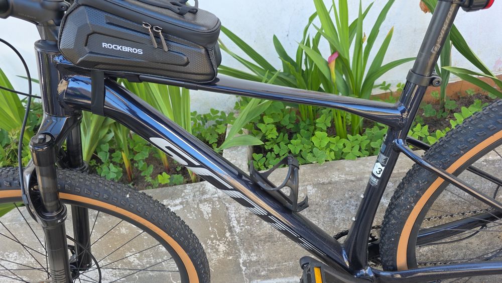 bicicleta scott scale 940 2024