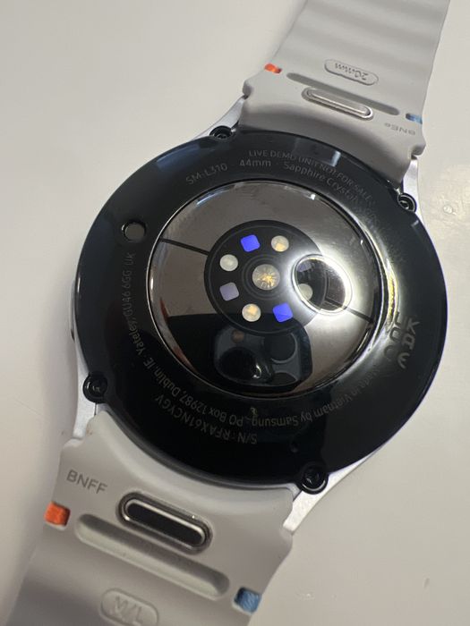 Samsung galaxy watch ultra/watch 6