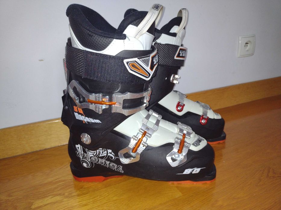 Buty narciarskie Technica Magnum 80 rozmiar 27,0 - 42