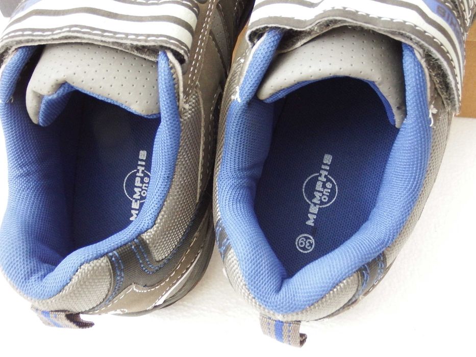 Buty sportowe MEMPHIS roz. 39 rower, turystyka JAK NOWE !!!