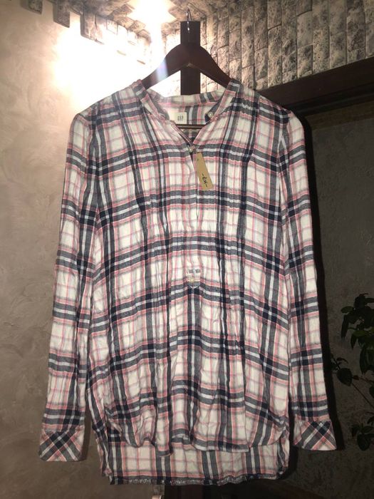 Сорочка жіноча zara / gap