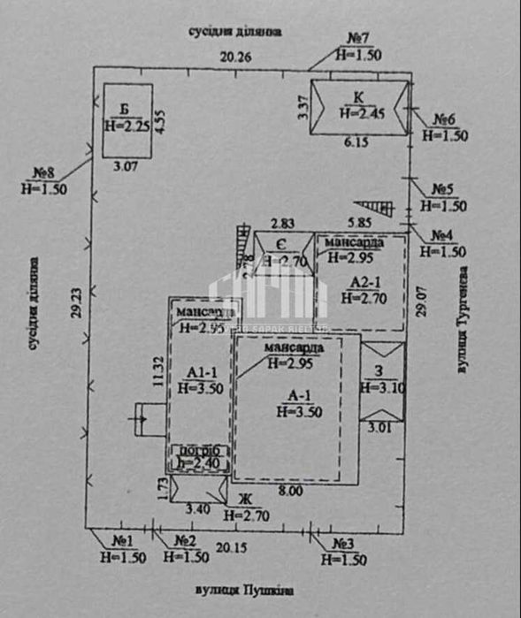 Великий будинок 249м² — ідеально для великої родини(+пасивний дохід)