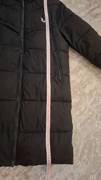 Куртка зимова жіноча