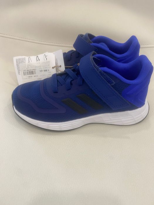 Кросівки для хлопчика Adidas 28 нові