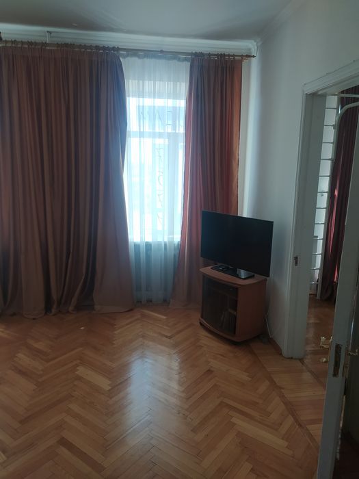 3-комнатная квартира по адресу ул. Магистратская (площадь 135 м²) - Atlanta.ua - фото 3