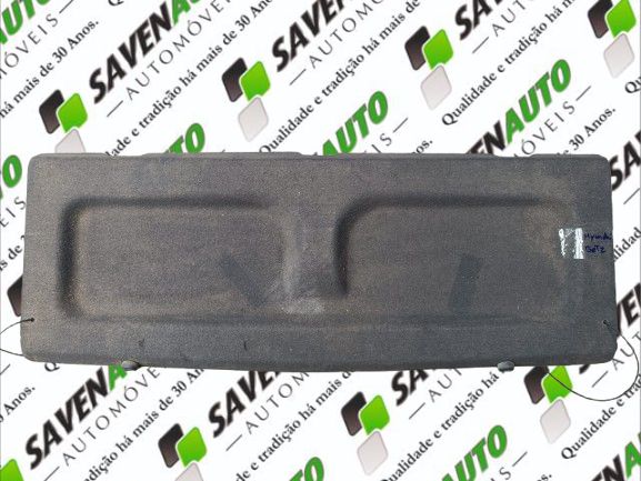 Chapeleira / tampo da mala HYUNDAI Getz (TB)