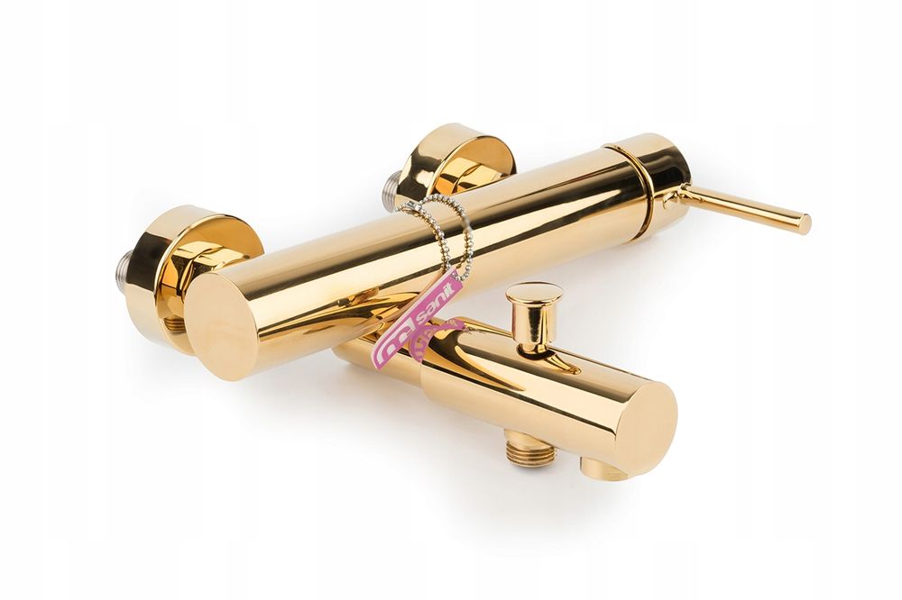 MSA29-160G3 Batera wannowa TUBE kol. złoty