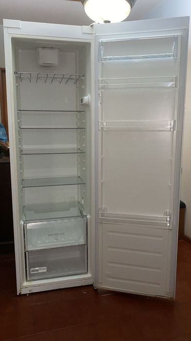 Frigorífico Hotpoint-Ariston SH8 20 WRFD – Grande Capacidade (≈360 L)