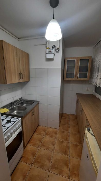Mieszkanie – Łódź - Widok 4