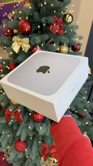 Apple Mac Mini M1 8gb 256gb open box
