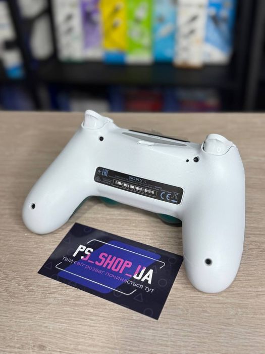 Ігровий геймпад пс4 DualShock 4 v2 1|1 як оригінал, магазин