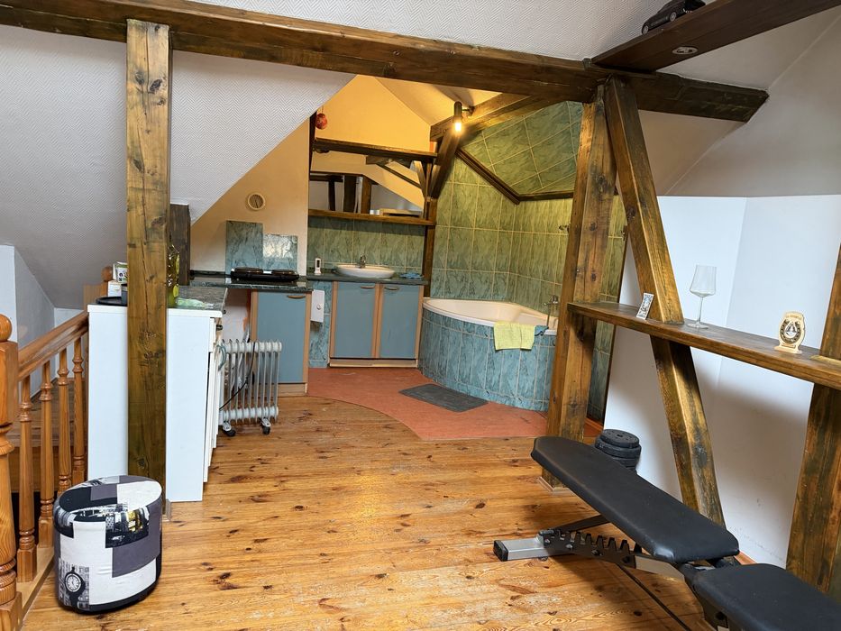 Lokal usługowo handlowy 49m2 Olsztyn-Jaroty