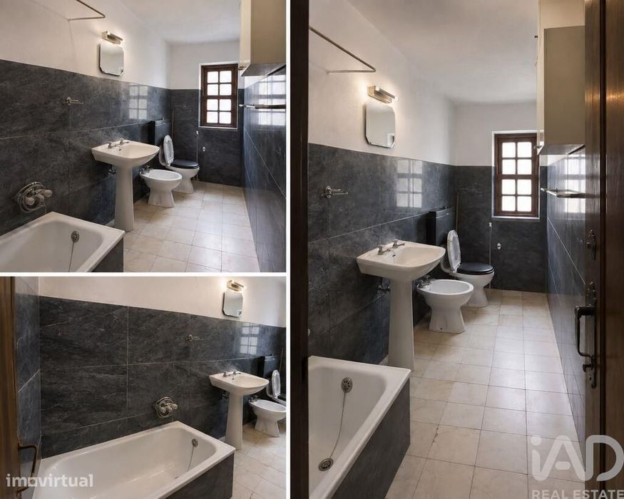 Casa / Villa T4 em Encarnação de 178 m2