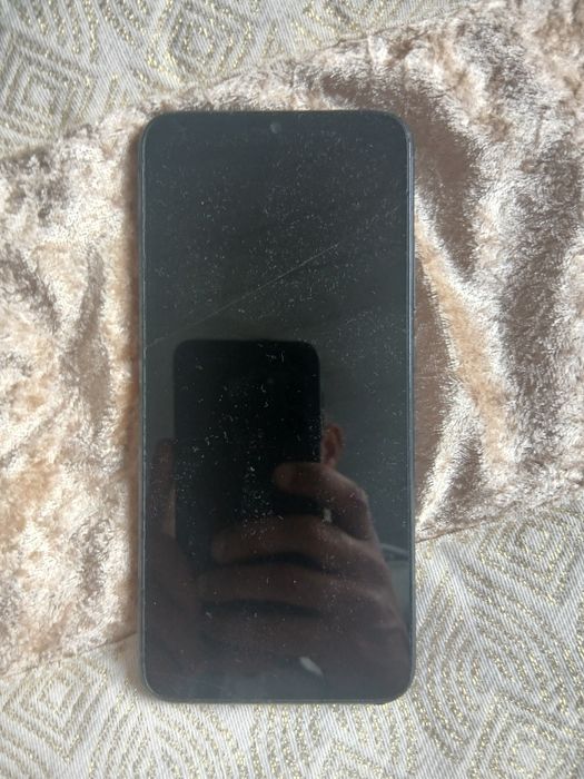 Xiaomi redmin 9A nao le o chip nem funciona o botao de desligar e ligar mas ele funciona