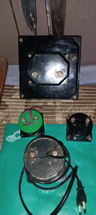 Вольтметр в-во СРСР