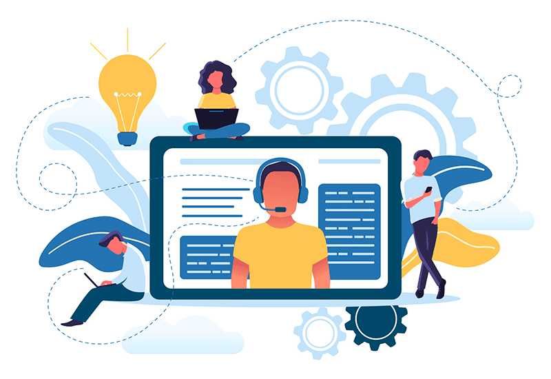 ІТ КОНСАЛТИНГ для бізнесу