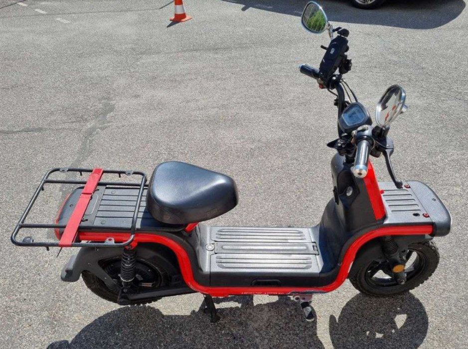 Електро Скутер Aima u1s