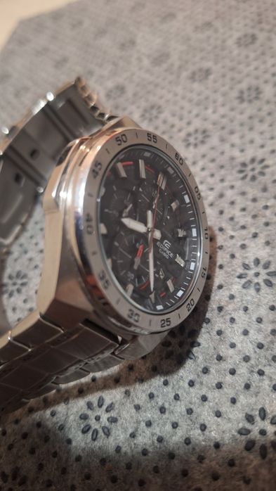 Casio Edifice- EFR-564