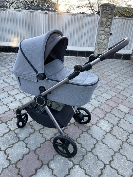 Anex IQ Premium 3в1