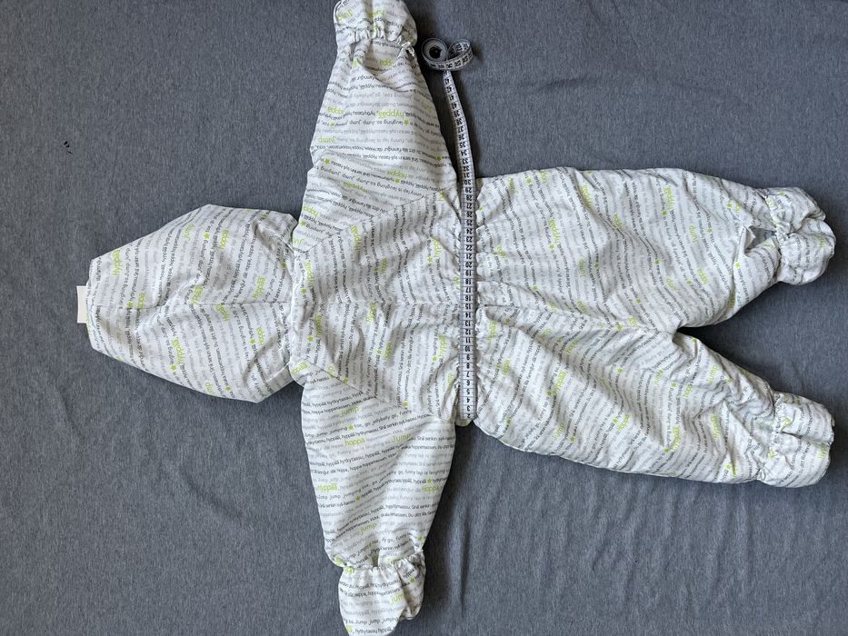 Комбінезон Reima Рейма 68-74 см ( до 80) унісекс