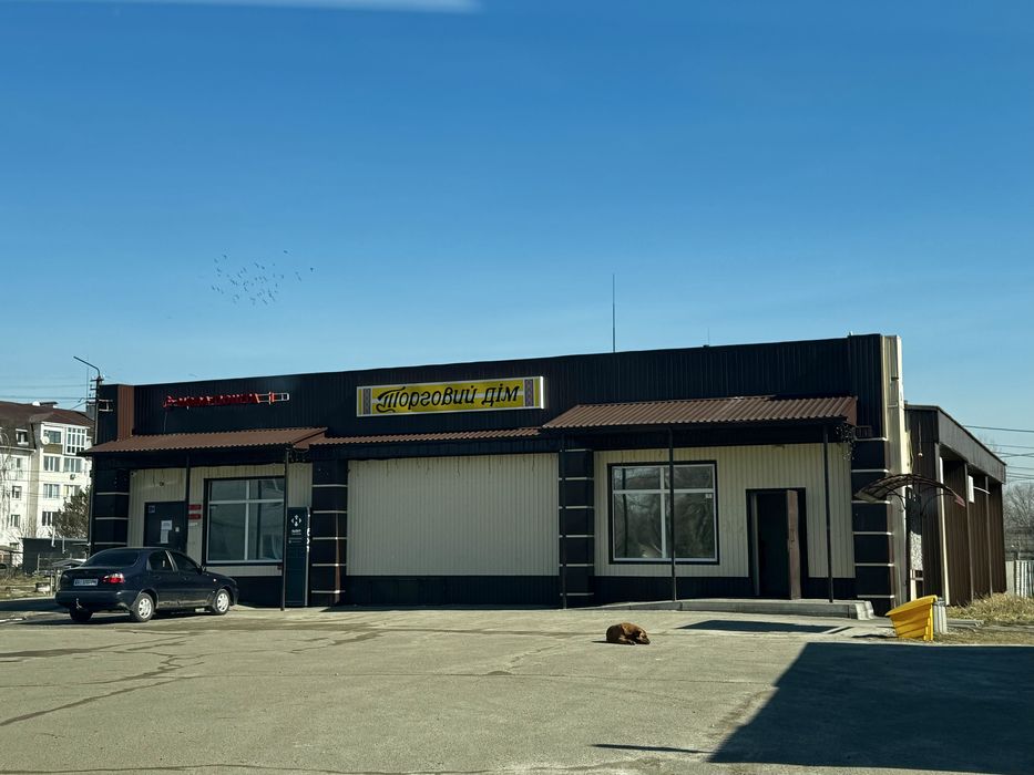 Продаж 27 сот. Петропавлівське. ЦЕНТР села‼️