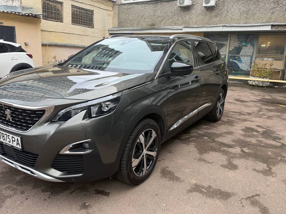 Авто продаж пежо