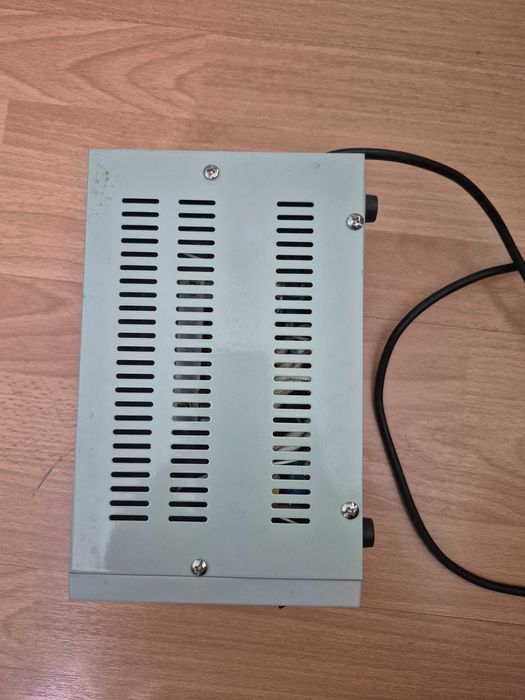 стабілізатор luxeon avr 500va під ремонт