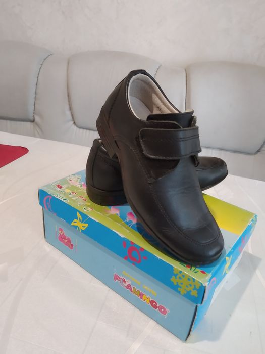 Туфлі на хлопчика