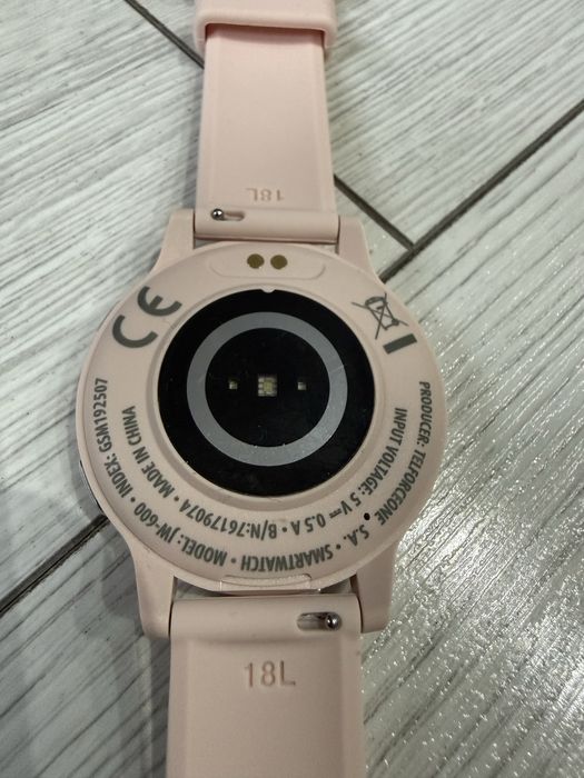 Smartwatch iGO4  Forever JW-600