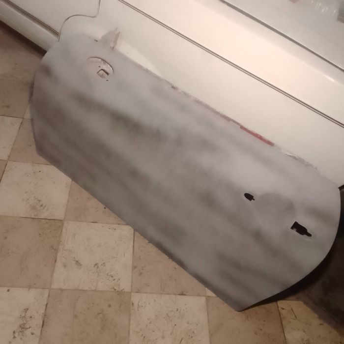 Двери mini cooper