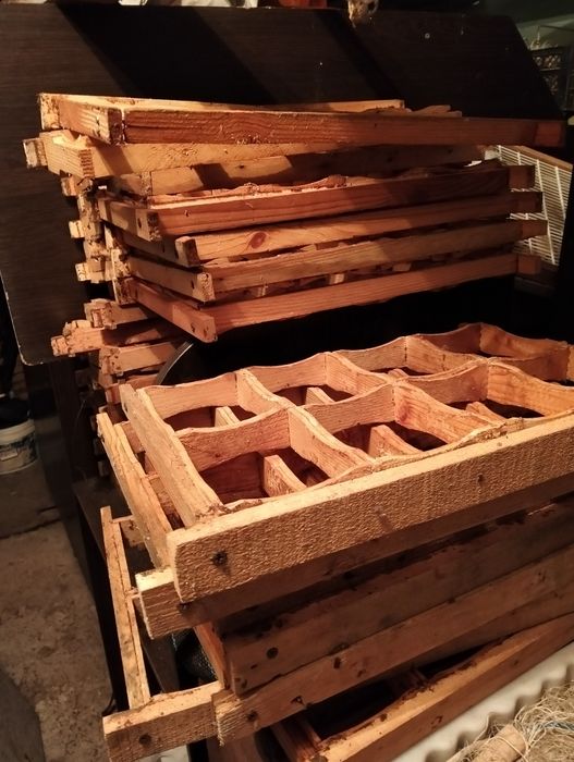 Продам вулики  б/у.