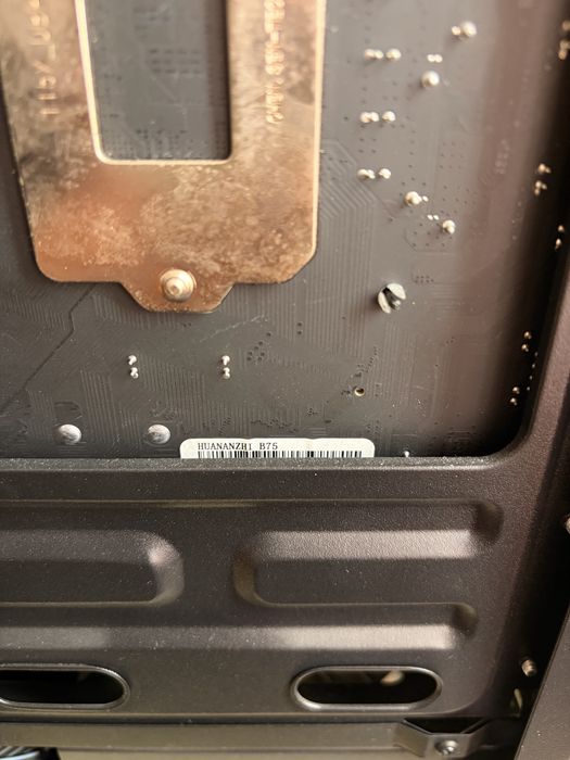 Ігровий ПК i7 / GTX 1070 8GB / 16GB RAM / SSD