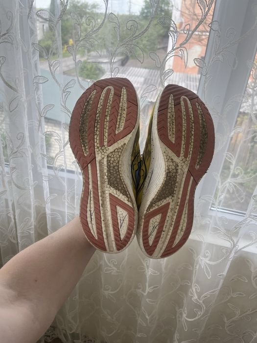 Кросівки Saucony Endorphin Speed 3