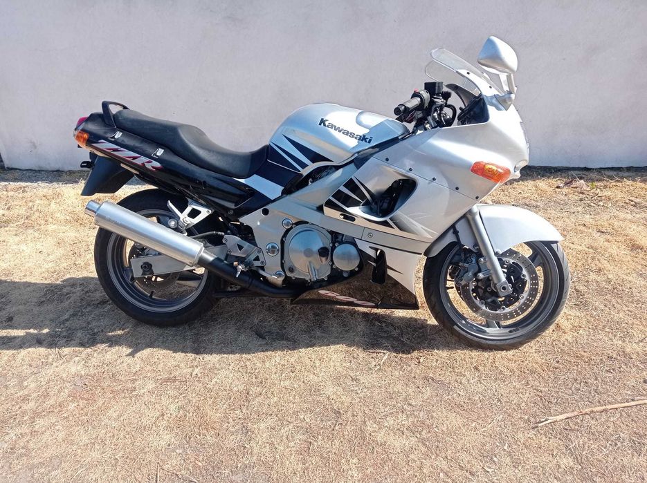 Kawasaki