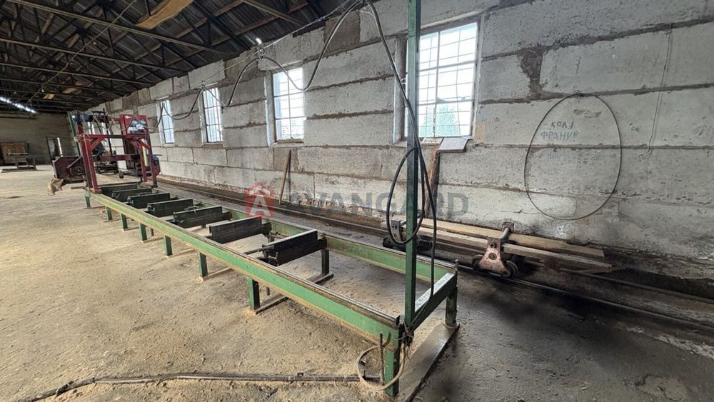 продаж столярного цеху