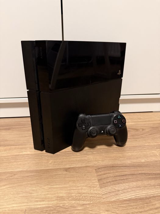 Playstation 4 Kontroler Okablowanie PS4