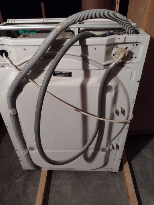 Sprzedam pralkę automatyczną