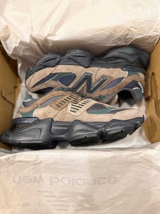 New Balance 9060. Rozmiar-37