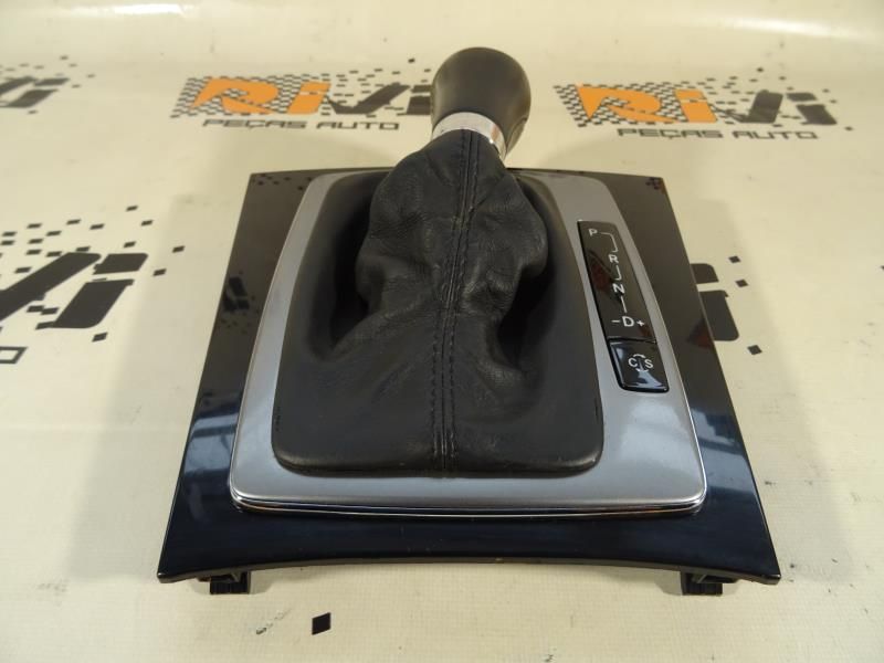 Moca / fole de mudanças MERCEDES-BENZ Classe C (W204)