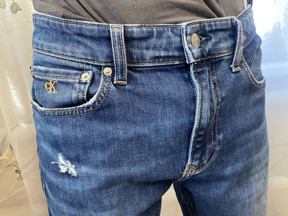 Джинси Calvin Klein