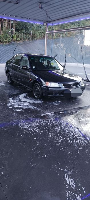 Honda Civic para venda ou troca